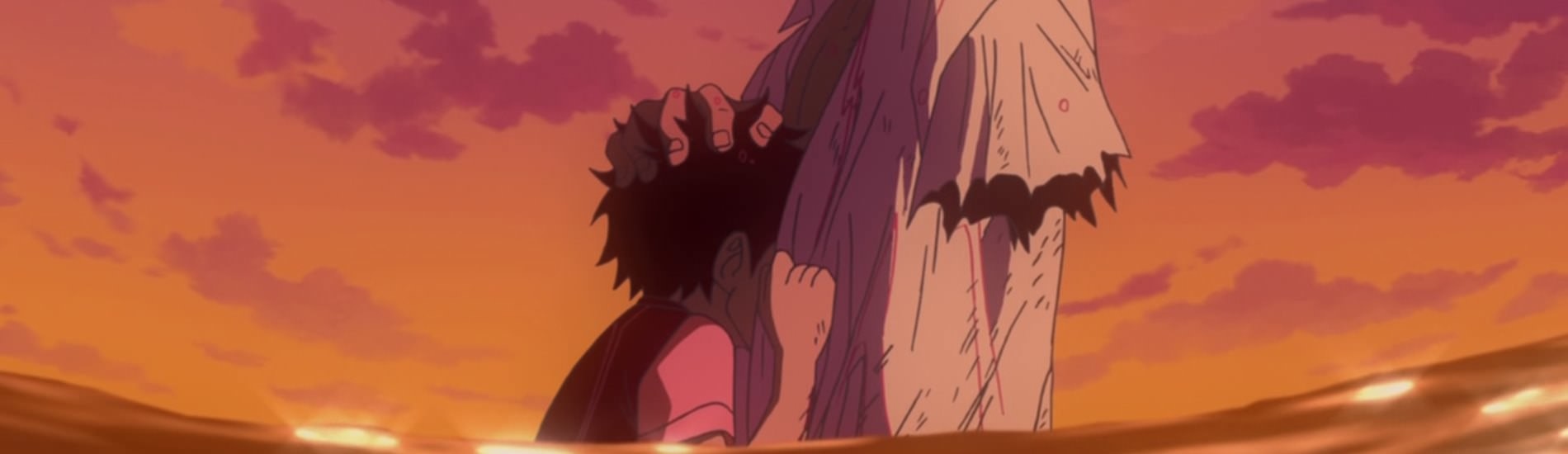 Poster de ONE PIECE: Episode of Luffy - Hand Island no Bouken