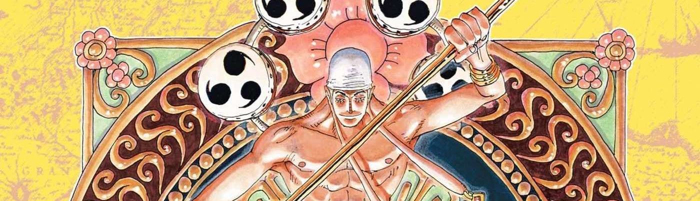 Poster de ONE PIECE: Episode of Sorajima