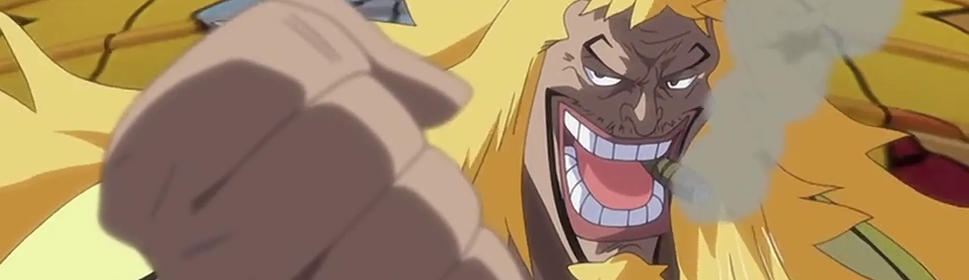 Poster de ONE PIECE FILM: STRONG WORLD - EPISODE:0