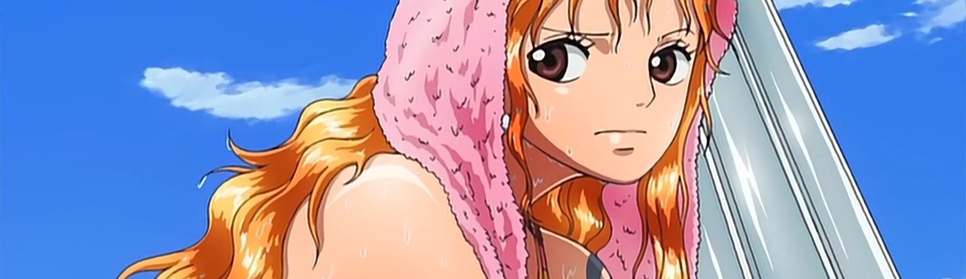 Poster de ONE PIECE FILM: Z - GLORIOUS ISLAND
