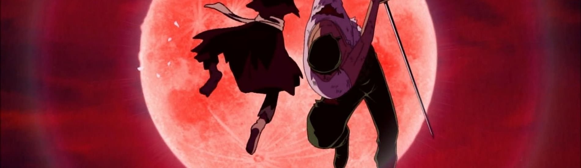Poster de ONE PIECE: Norowareta Seiken