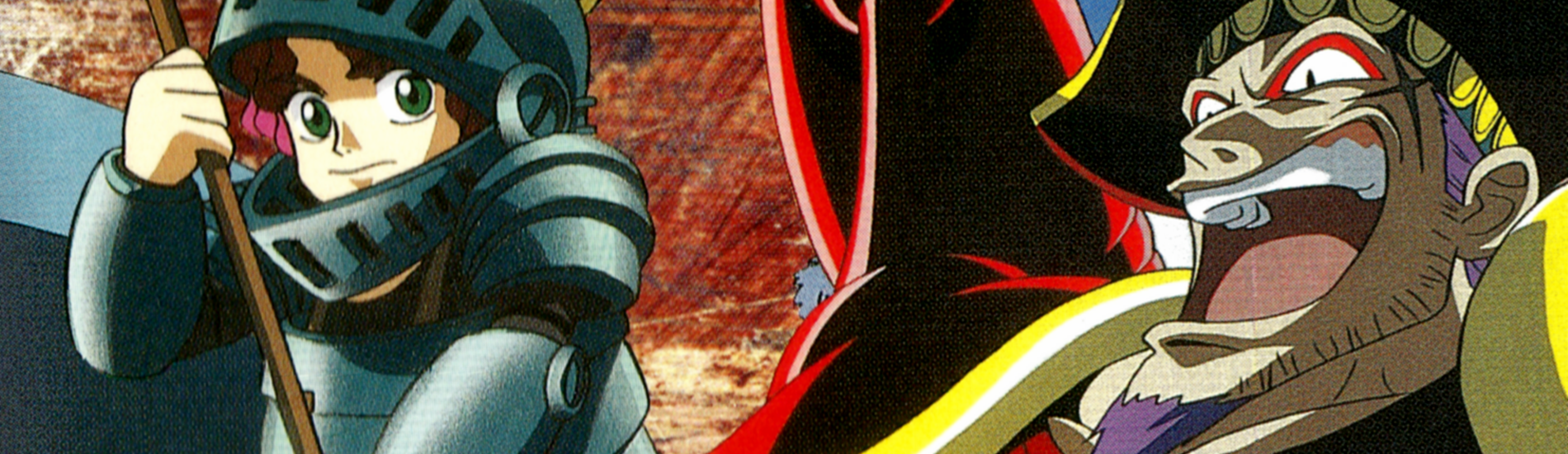 Poster de ONE PIECE: Taose! Kaizoku Ganzack