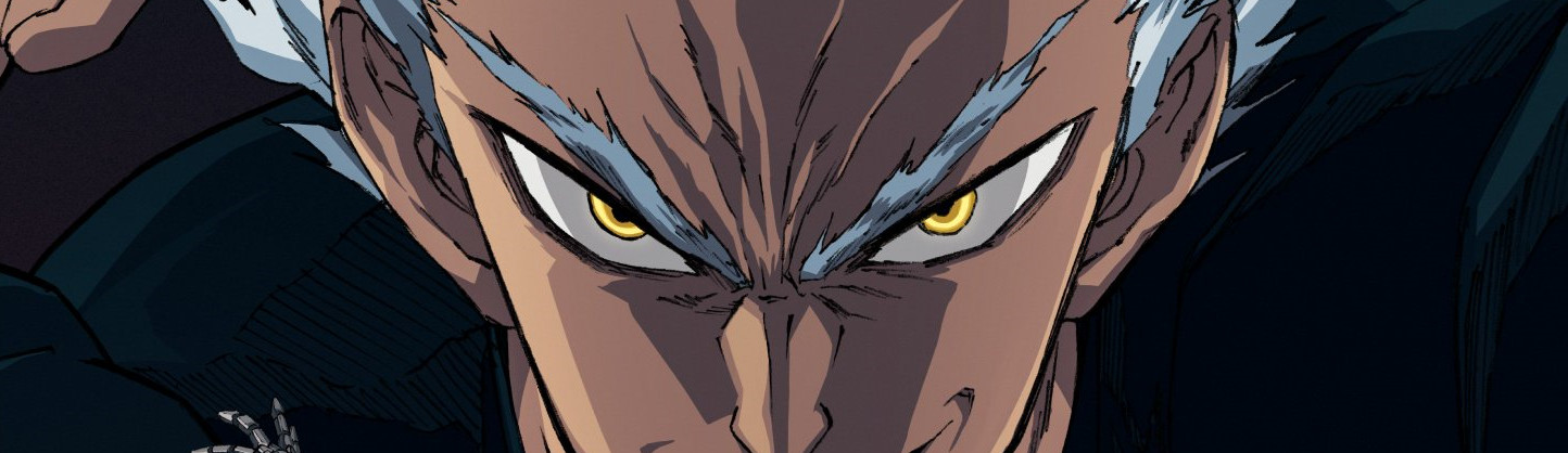 Poster de One Punch Man 2