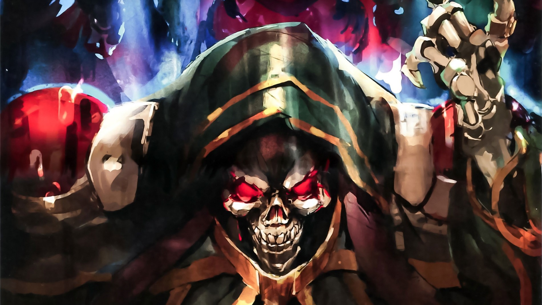 Banner de Overlord II
