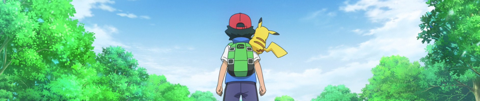 Poster de Pocket Monsters: Mezase Pokémon Master