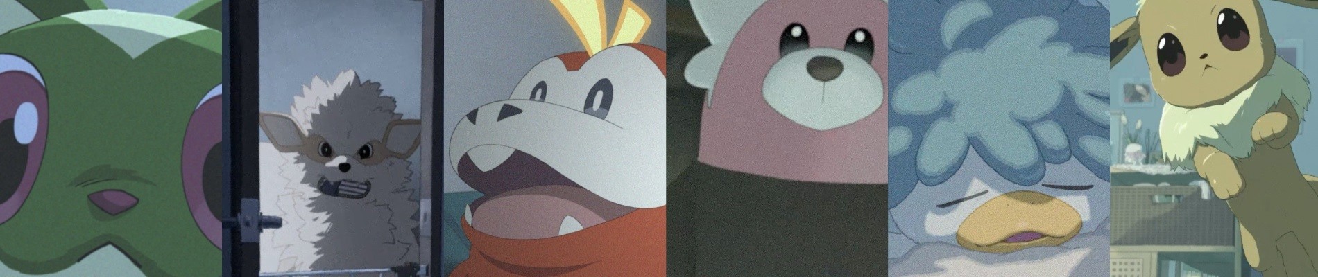 Poster de PokéOki