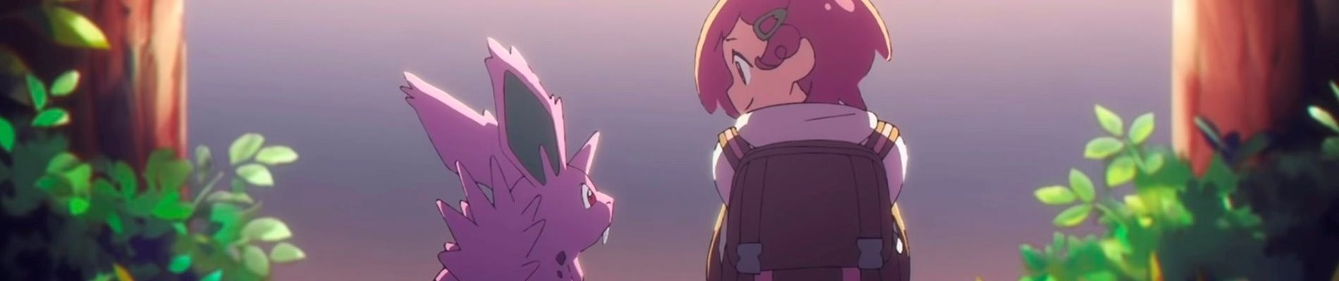 Poster de POKÉTOON