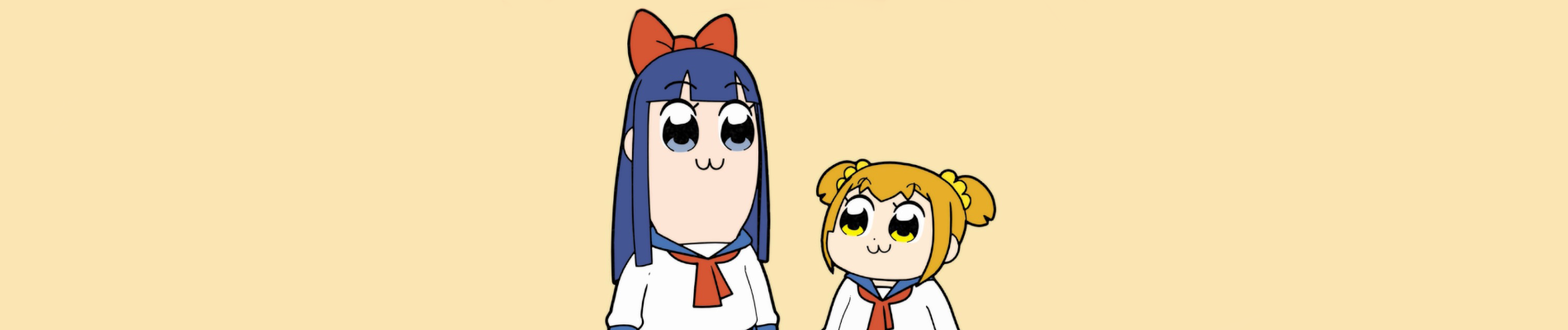 Poster de Poputepipikku