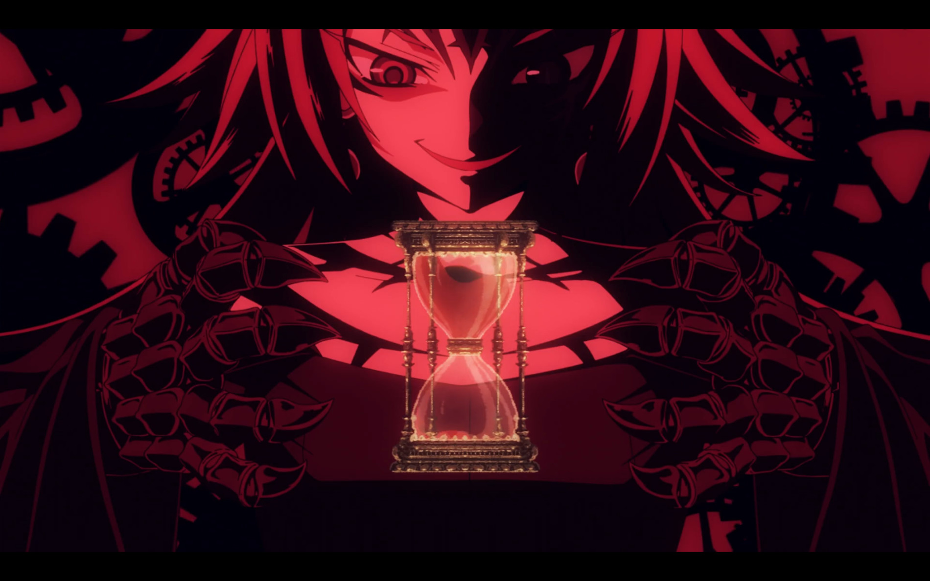 Banner de Ragna Crimson
