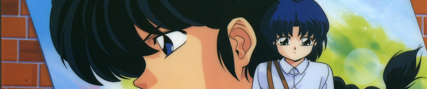 Poster de Ranma 1/2: Nettou-hen