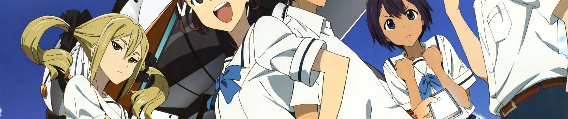 Poster de Robotics;Notes