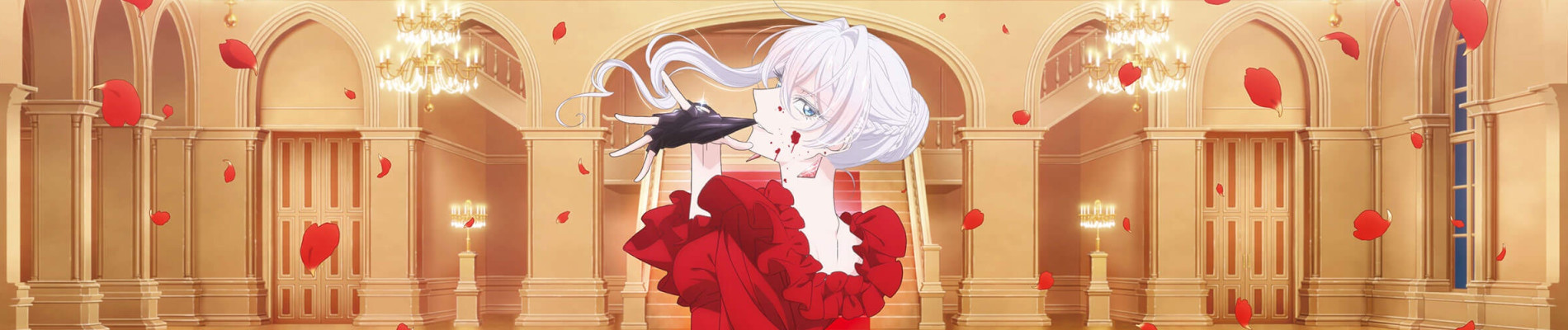 Banner de Saigo ni Hitotsu dake Onegai Shite mo Yoroshii Deshou ka
