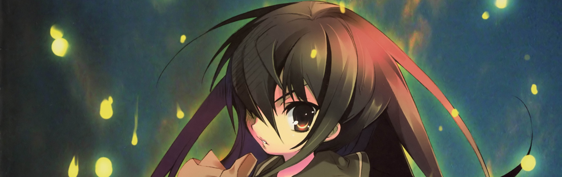 Poster de Shakugan no Shana III (Final)