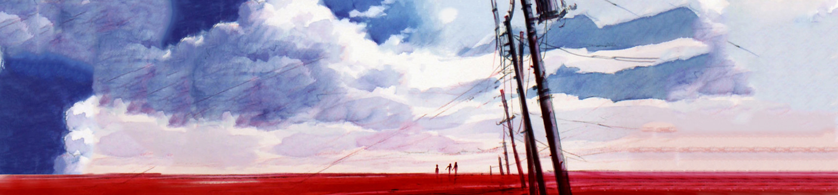 Poster de Shin Evangelion Movie:||