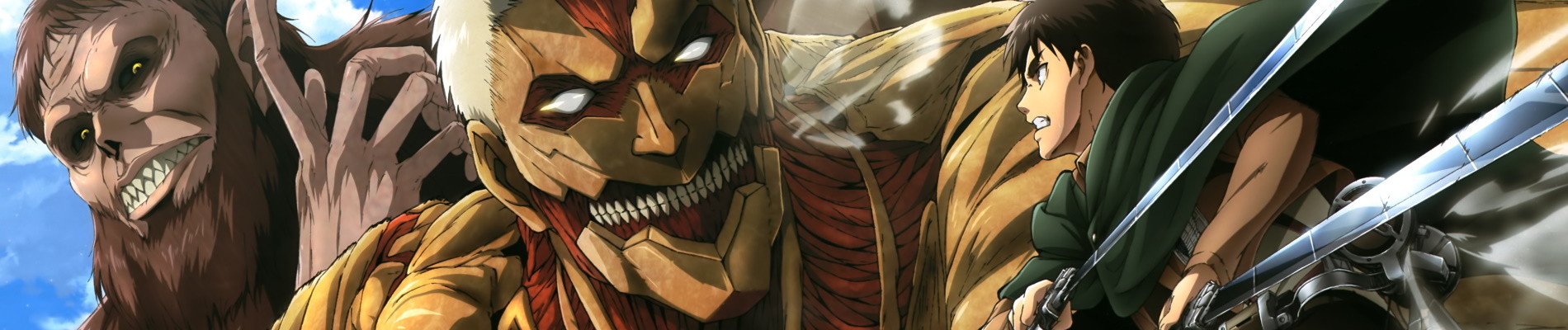 Poster de Shingeki no Kyojin Season 2: Kakusei no Houkou