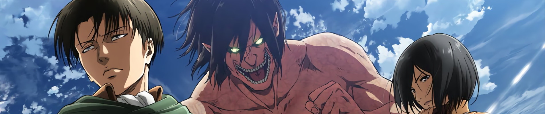 Poster de Shingeki no Kyojin Zenpen: Guren no Yumiya