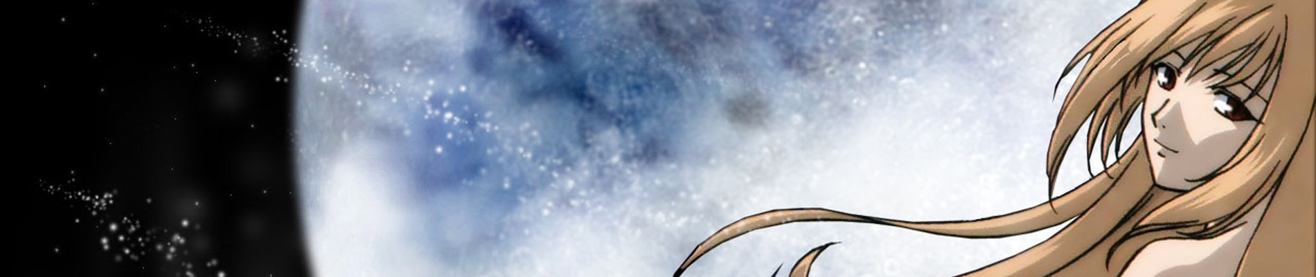 Poster de Shingetsutan Tsukihime