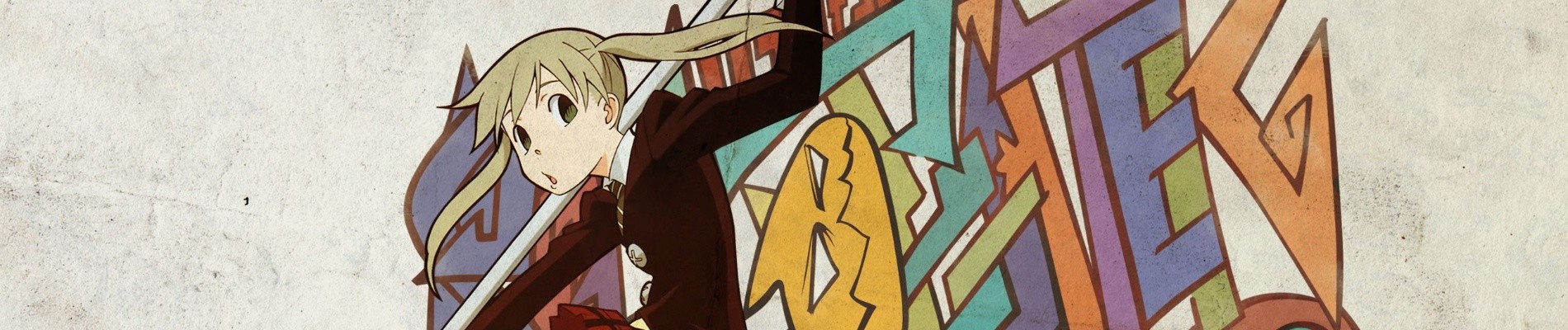 Poster de Soul Eater