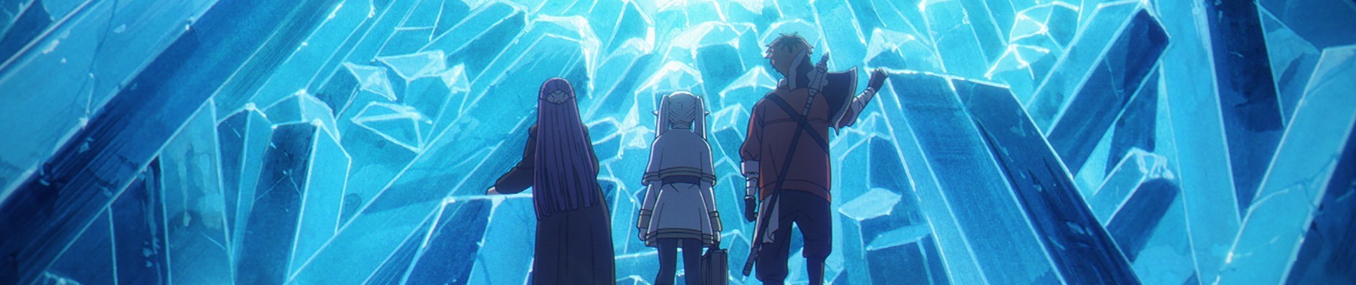 Poster de Sousou no Frieren 2nd Season