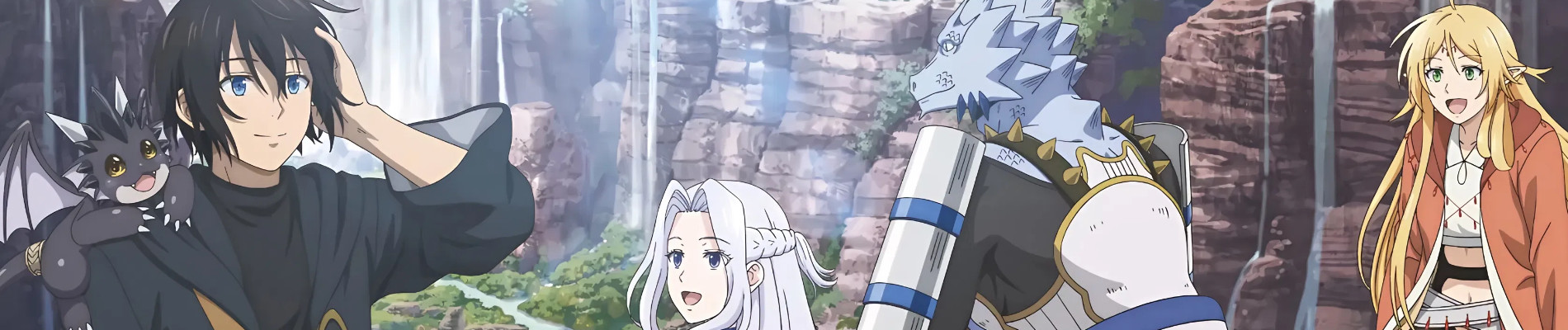 Banner de Sozai Saishuka no Isekai Ryokouki