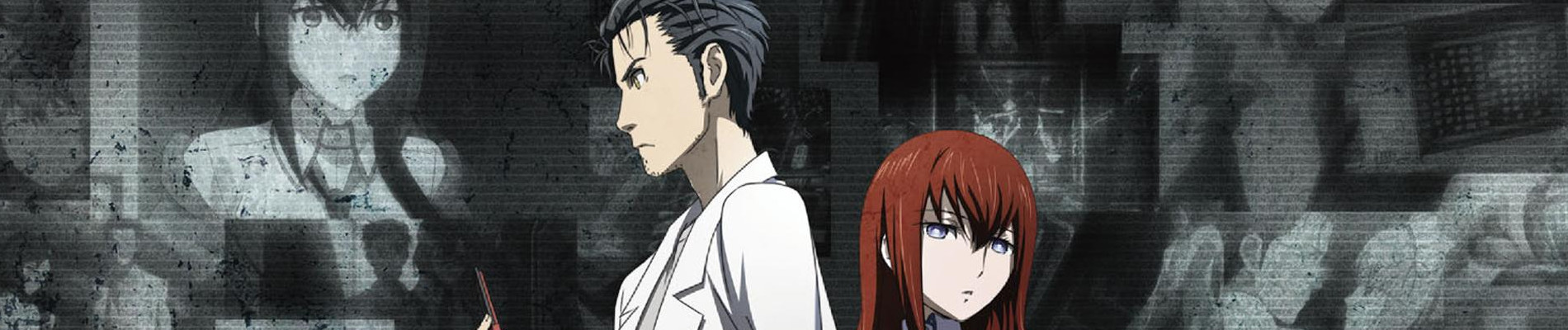 Poster de Steins;Gate: Kyoukaimenjou no Missing Link - Divide By Zero