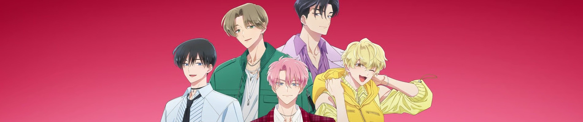 Banner de Tamon-kun Ima Docchi!?