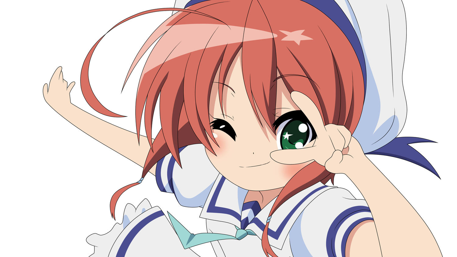 Poster de Tantei Opera Milky Holmes Dai 2 Maku