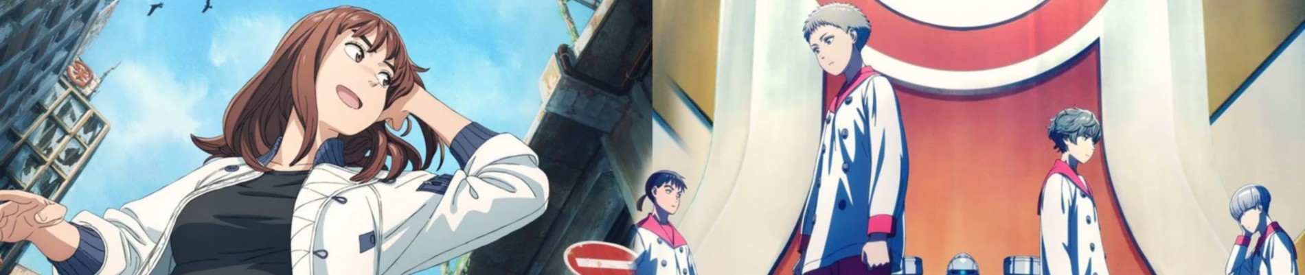 Banner de Tengoku Daimakyou