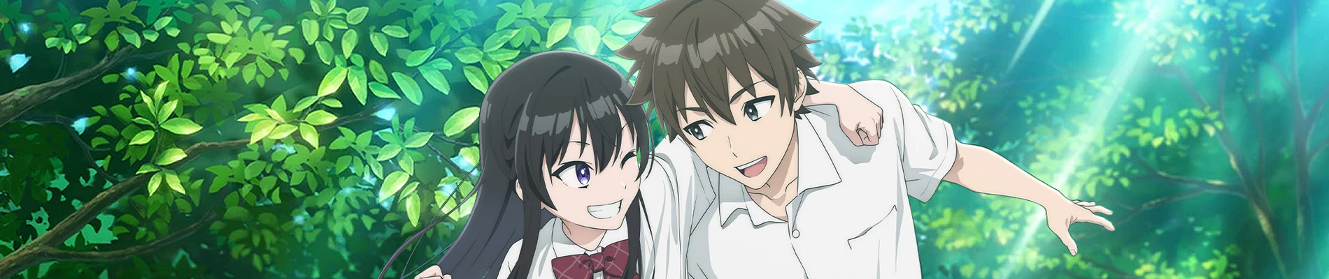 Banner de Tenkousaki no Seiso Karen na Bishoujo ga, Mukashi Danshi to Omotte Issho ni Asonda Osananajimi datta Ken