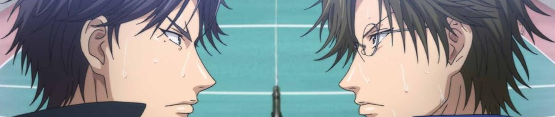 Poster de Tennis no Ouji-sama: BEST GAMES!!
