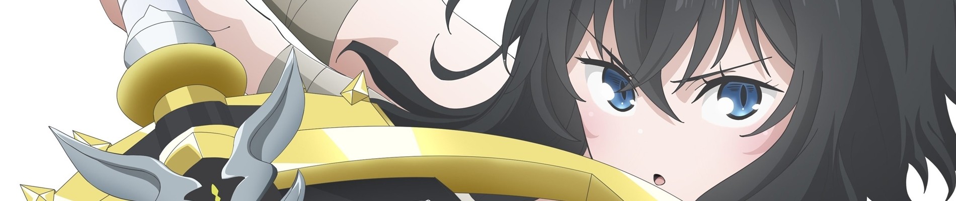 Poster de Tensei Shitara Ken Deshita
