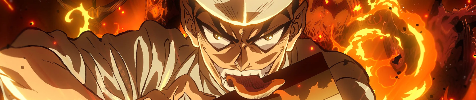 Poster de Tetsunabe no Jan!