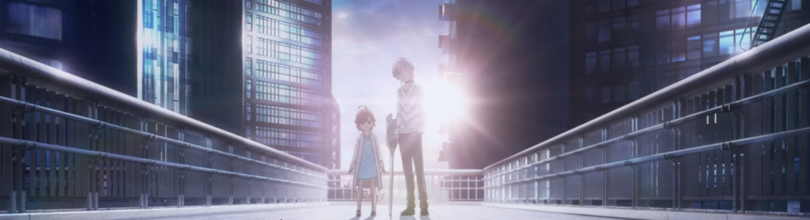 Poster de Toaru Kagaku no Accelerator