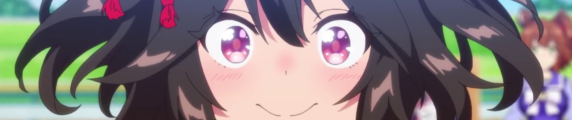 Poster de Uma Musume: Pretty Derby - 1st Anniversary Special Animation