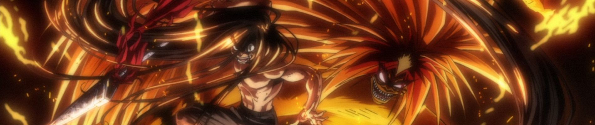 Poster de Ushio to Tora 2 (TV)