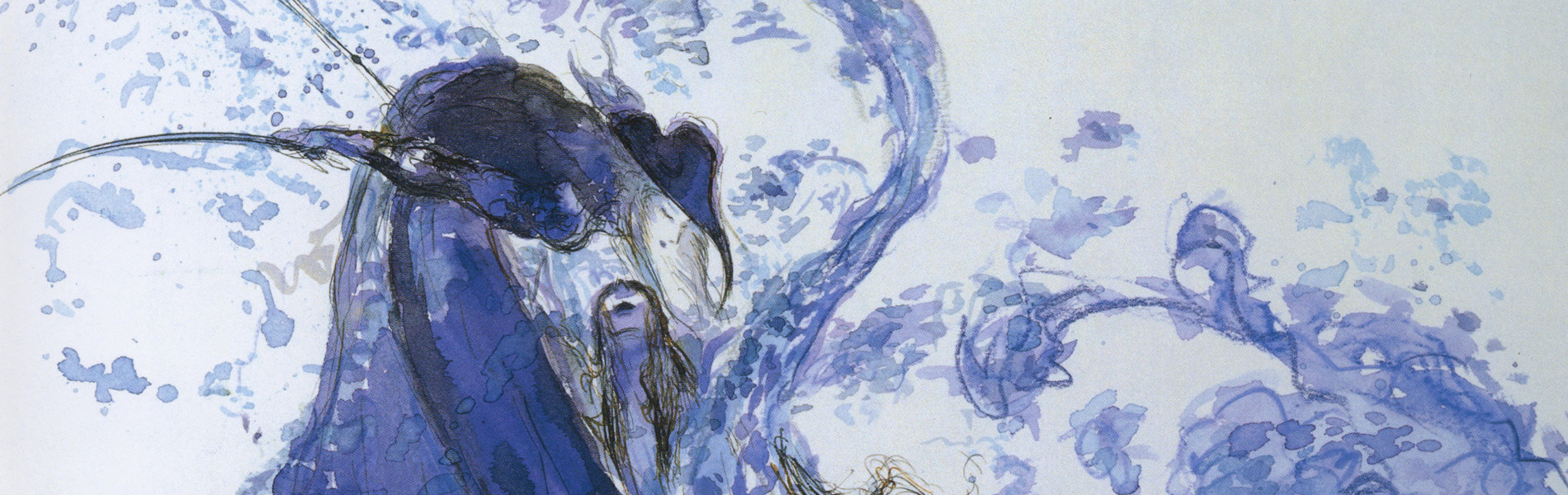 Poster de Vampire Hunter D