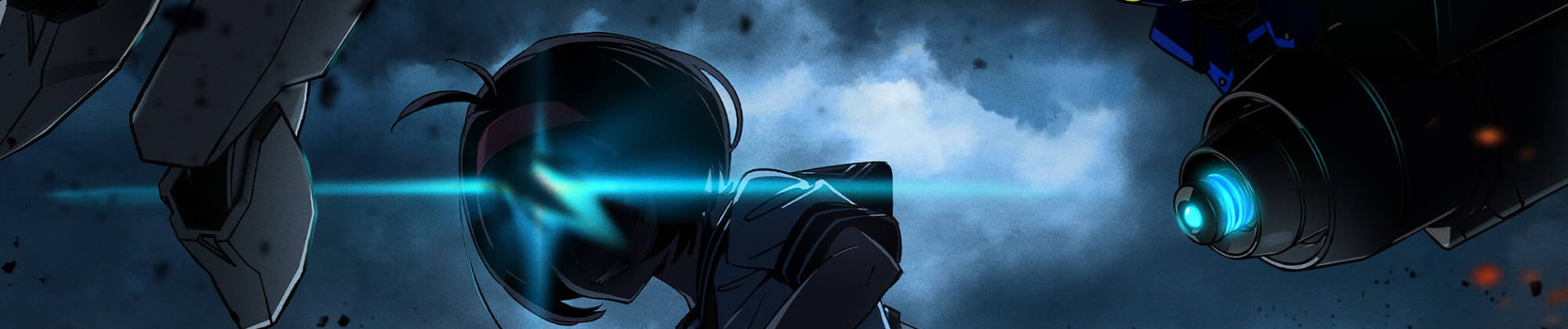 Banner de Vertex Force