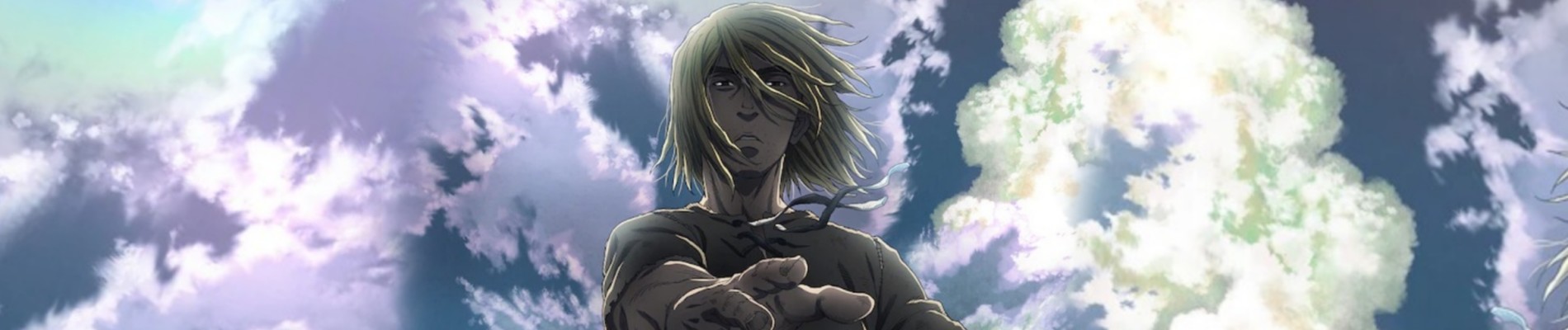 Poster de VINLAND SAGA SEASON 2