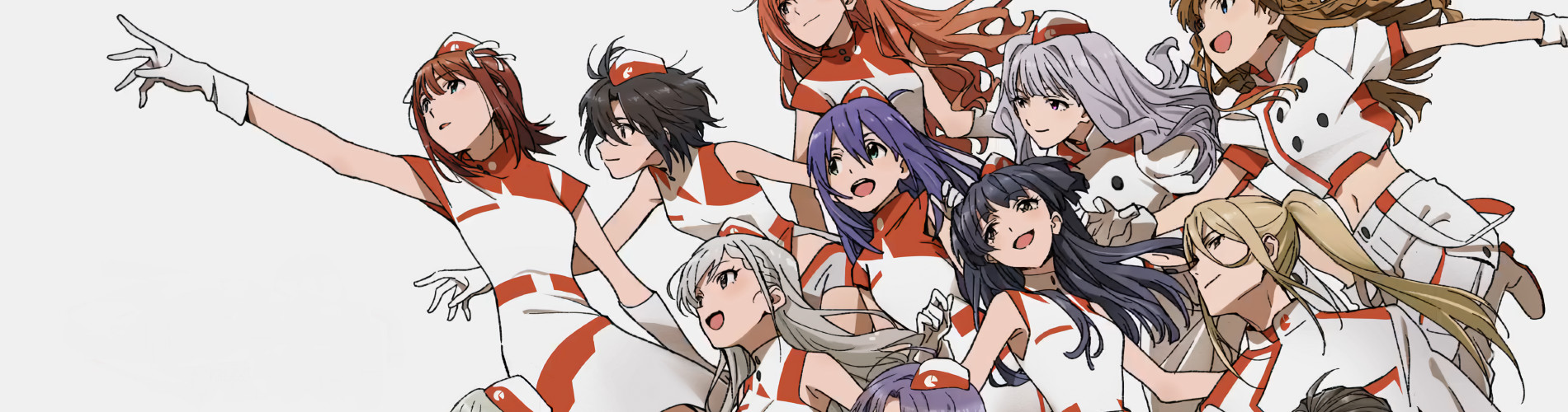 Poster de VOY@GER