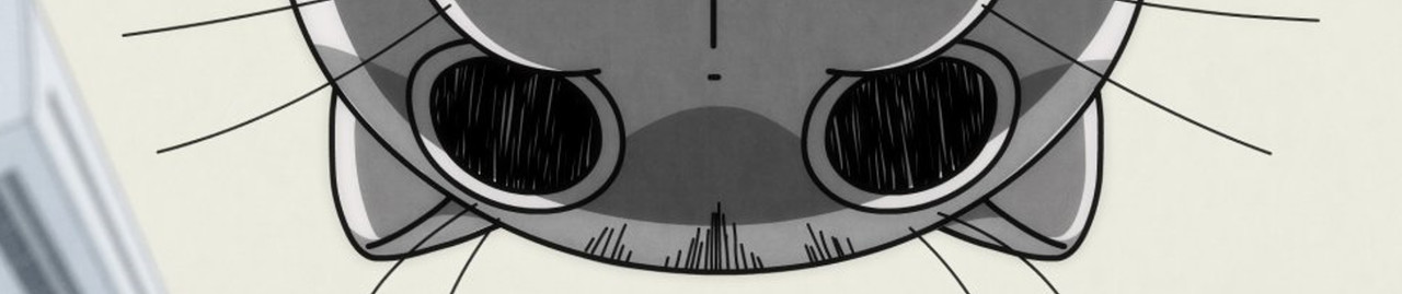 Poster de Yoru wa Neko to Issho