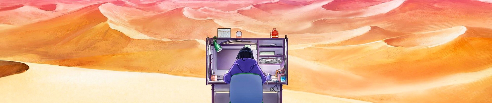 Banner de Zenshuu.
