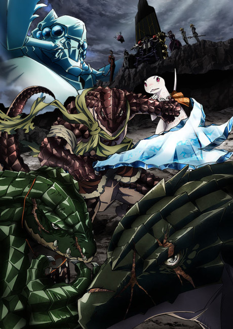 Poster de Overlord II